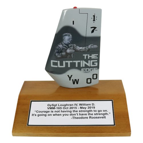 Design Your Own Desktop Tail Flash - View 9