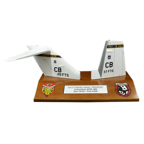 Two Tail Flash Desk Top  - View 8