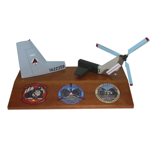 Two Tail Flash Desk Top  - View 9