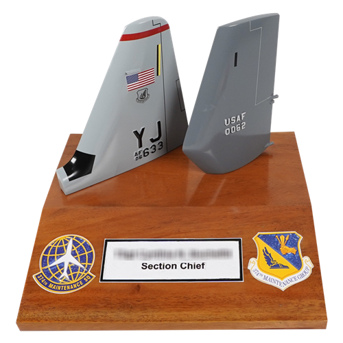 Two Tail Flash Desk Top  - View 6