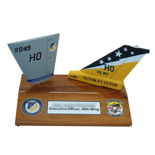 Two Tail Flash Desk Top  - View 7