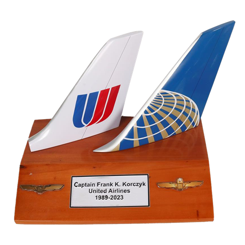 Two Tail Flash Desk Top  - View 9