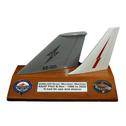 Two Tail Flash Desk Top  - View 10