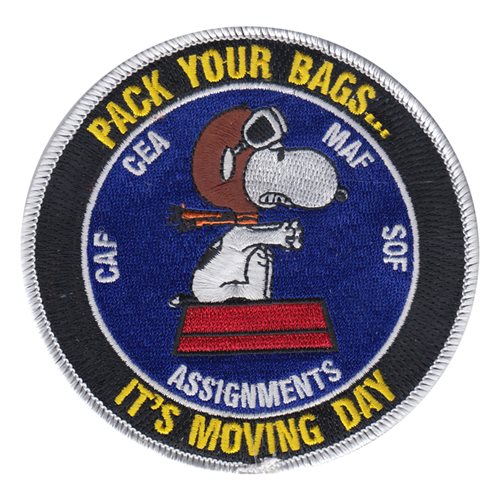 AFPC Rated Assignments Patch