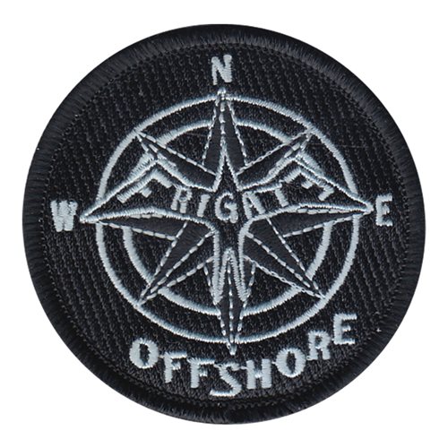 Frigate Offshore Patch