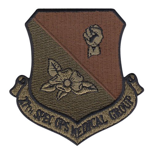 27th special operations medical group