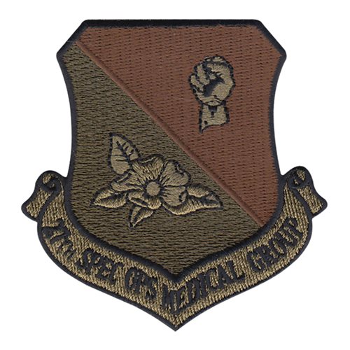 27 SOMDG OCP Patch