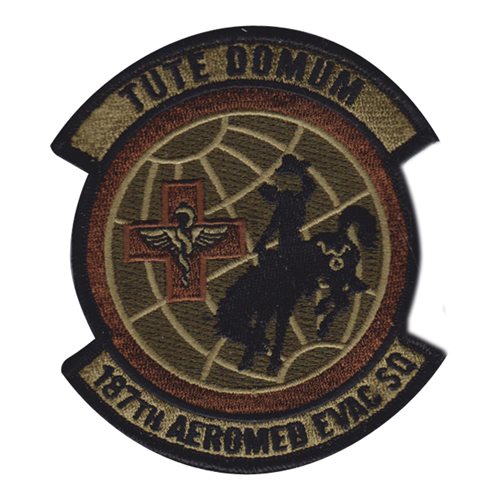 187 AES OCP Patch