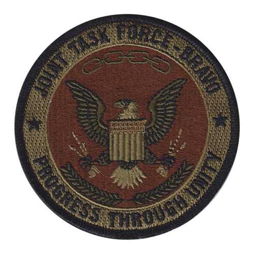 Joint Task Force - Bravo OCP Patch