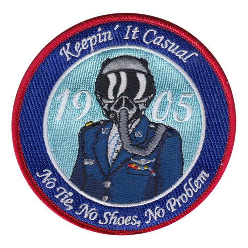 UCT 19-05 Patch