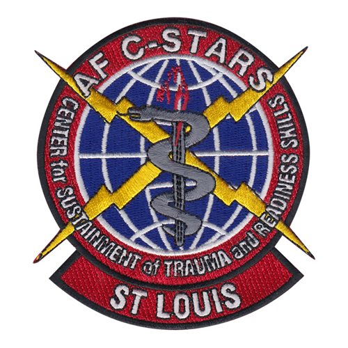 C-STARS St. Louis Patch