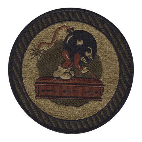 558 FTS Heritage OCP Patch