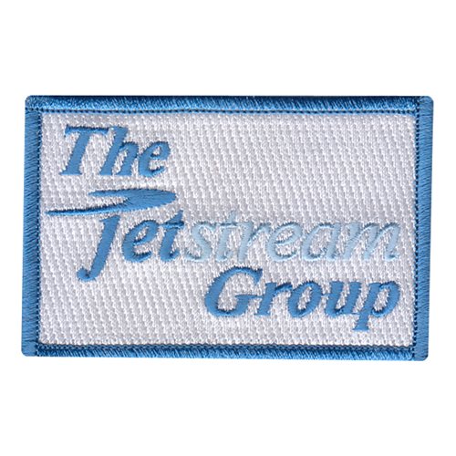 The Jetstream Group Patch