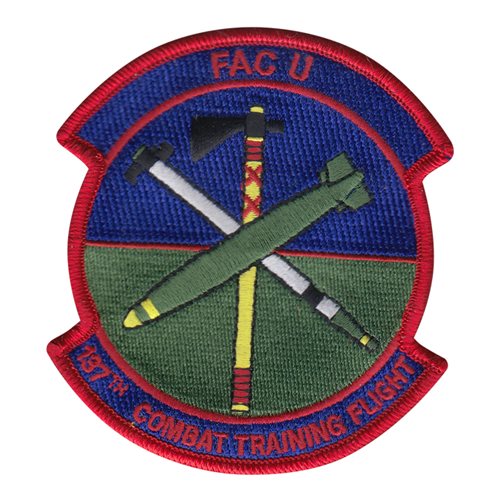 137 CTF Friday Patch