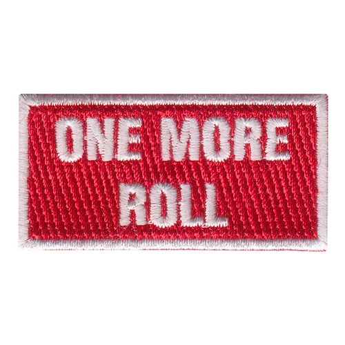 USAFA CS-32 Pencil Patch