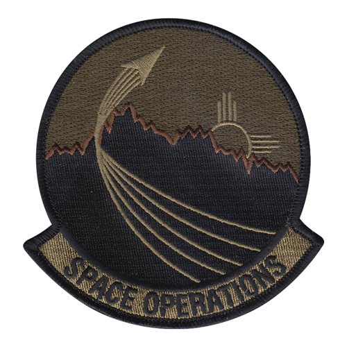 ADF-SW Space Operations OCP Patch