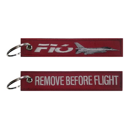 F-16 RBF Key Flag