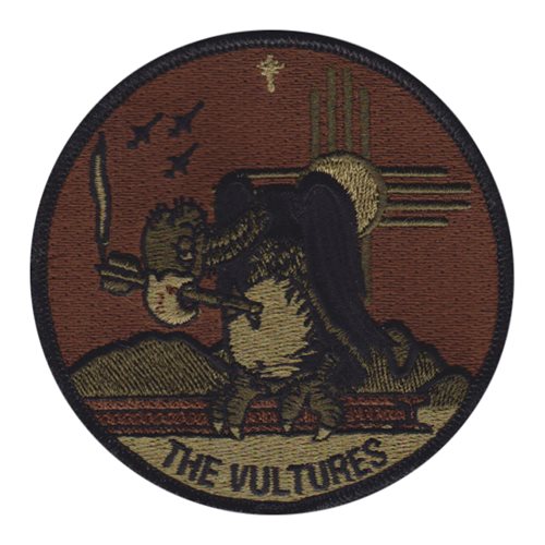 704 TSS Vultures OCP Patch