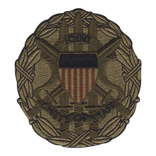 Joint Chiefs of Staff Seal OCP Patch