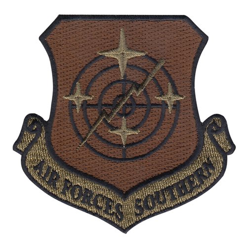 AFSOUTH OCP Patch
