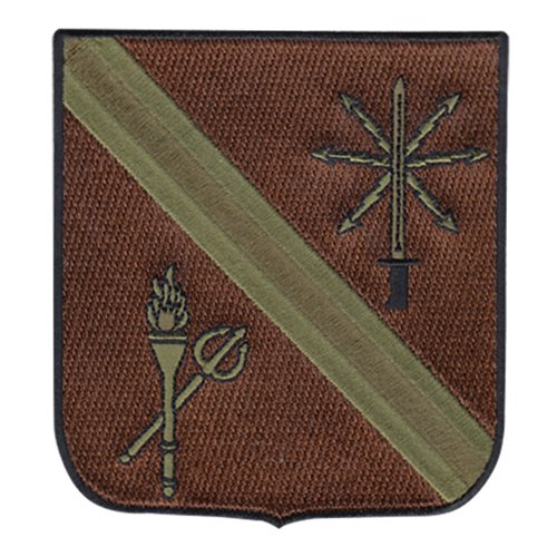 CA ANG Joint Staff OCP Patch