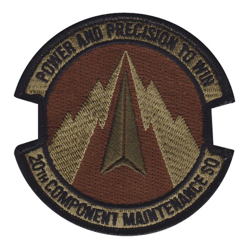 20 CMS OCP Patch