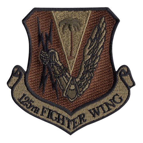 125 FW OCP Patch