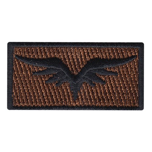 486 FLTS Wing OCP Pencil Patch