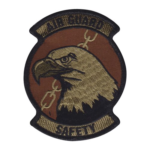 ANG Safety OCP Patch