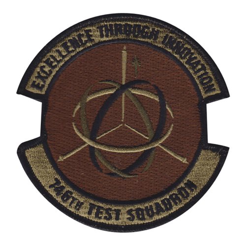 746 TS OCP Patch