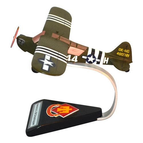 Design Your Own L-3 Grasshopper Custom Model - View 2