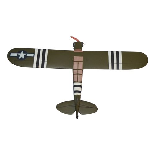 Design Your Own L-3 Grasshopper Custom Model - View 6