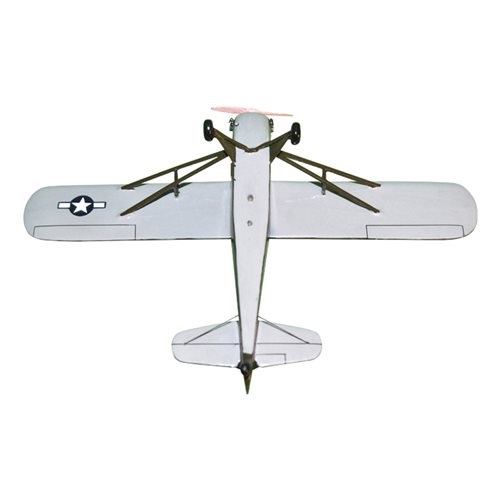 Design Your Own L-3 Grasshopper Custom Model - View 7