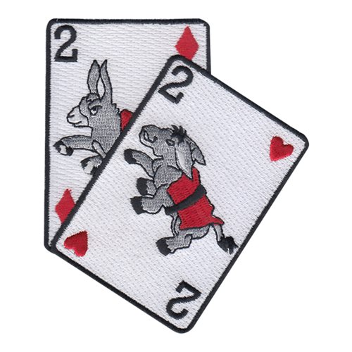 22 AS Friday Patch