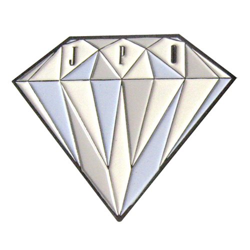 AFLCMC JPO Diamond Challenge Coin