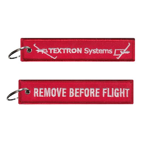 Textron Systems AT-6 Key Flag