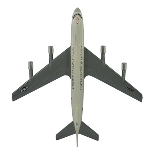 45 RS OC-135 Custom Airplane Model  - View 6