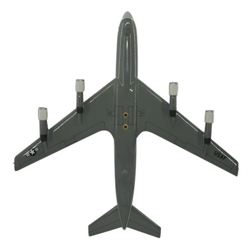 45 RS OC-135 Custom Airplane Model  - View 7