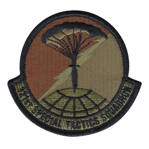 321 STS OCP Patch