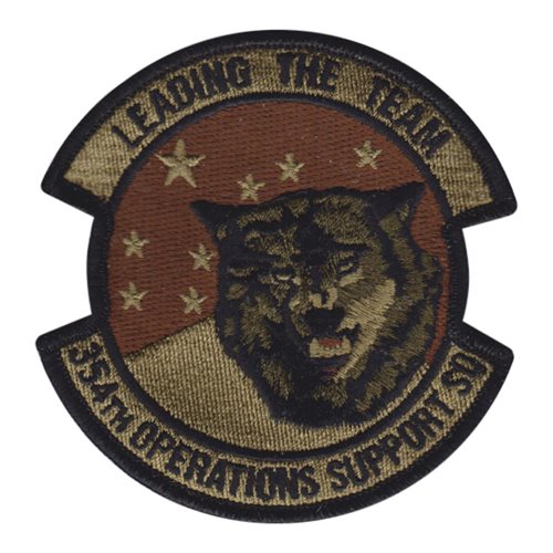 354 OSS OCP Patch