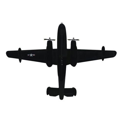 Design Your Own PBM Mariner Custom Airplane Model - View 9