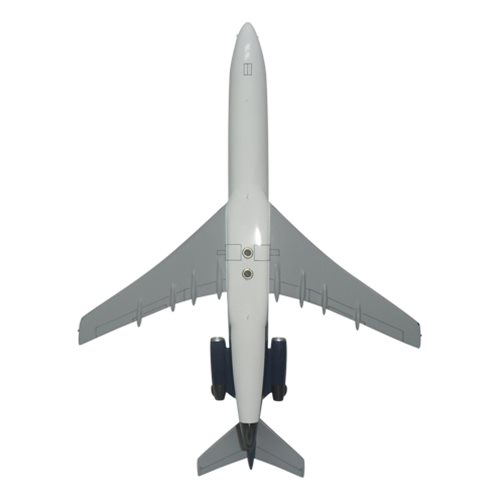Boeing 727 Custom Airplane Model  - View 6
