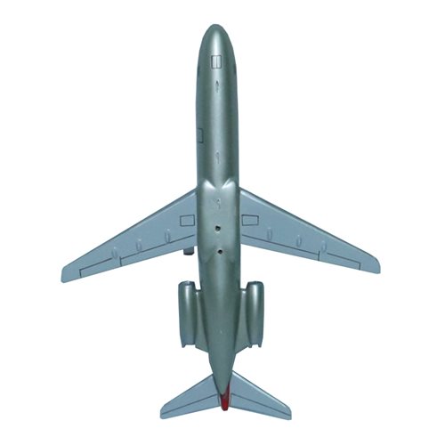 Design Your Own Northwest Airlines Custom Airplane Model - View 7