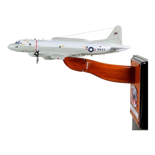 VQ-1 EP-3E Aries Custom Airplane Model  - View 2