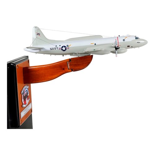 VQ-1 EP-3E Aries Custom Airplane Model  - View 4