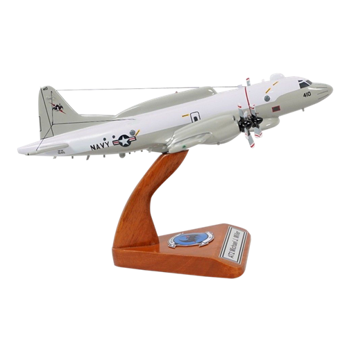 VQ-1 EP-3E Aries Custom Airplane Model  - View 5