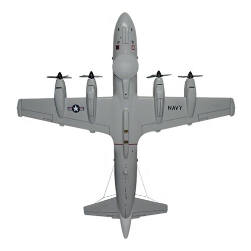 VQ-1 EP-3E Aries Custom Airplane Model  - View 6