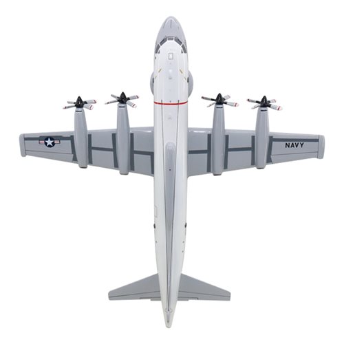VQ-1 EP-3E Aries Custom Airplane Model  - View 6