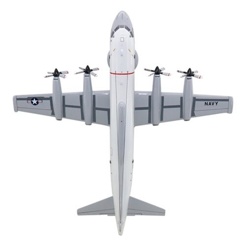VQ-1 EP-3E Aries Custom Airplane Model  - View 8