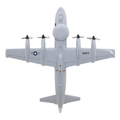 VQ-1 EP-3E Aries Custom Airplane Model  - View 9